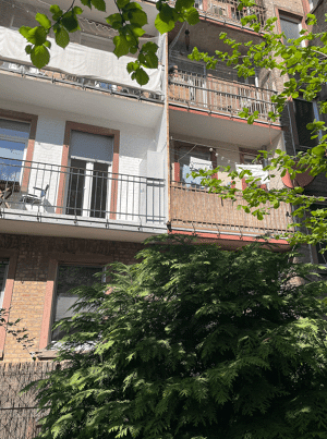 Mehrfamilienhaus in Offenbach - Vollvermietetes Anlageobjekt im Senefelderquartier – 63069 Offenbach am Main – Vorschaubild 6