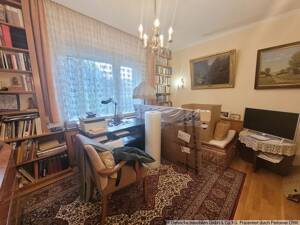 Mahlsdorf-Nord - sehr ansprechendes, massives Einfamilienhaus im Bungalowstil, zusätzlich Gästehaus – 12623 Berlin – Vorschaubild 8