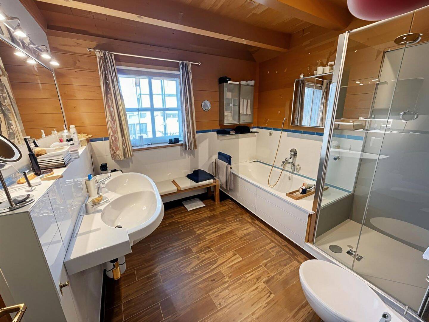 LEBENSRAUM MIT CHARME UND WOHLFÜHLFAKTOR – Brannenburg – Vorschaubild 5