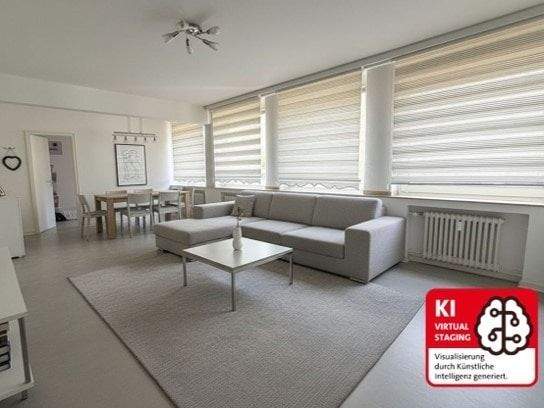 Wohnung mit großem Potential – Mönchengladbach – Vorschaubild 2