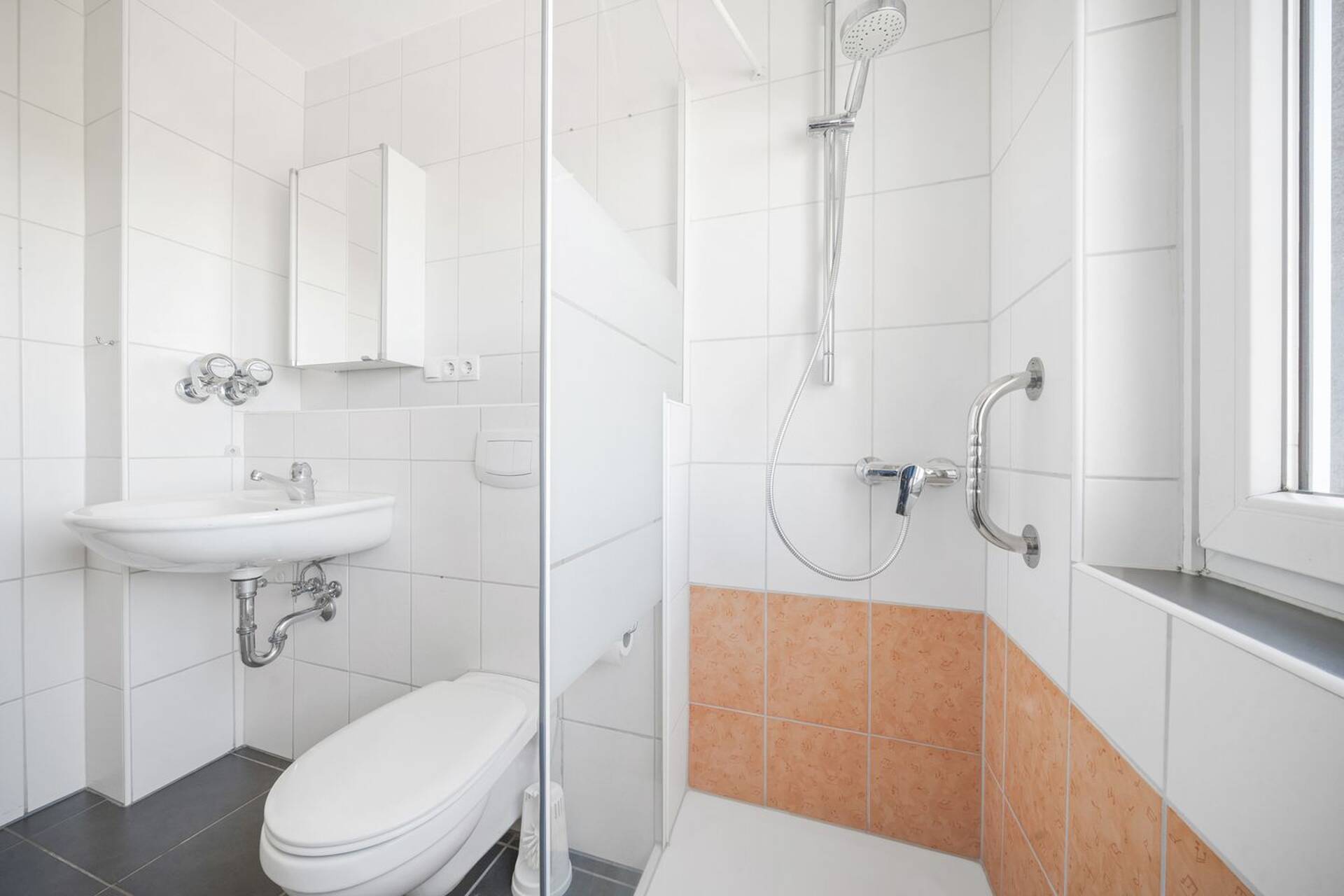 Etagenwohnung in 24768 Rendsburg mit 85 m² kaufen