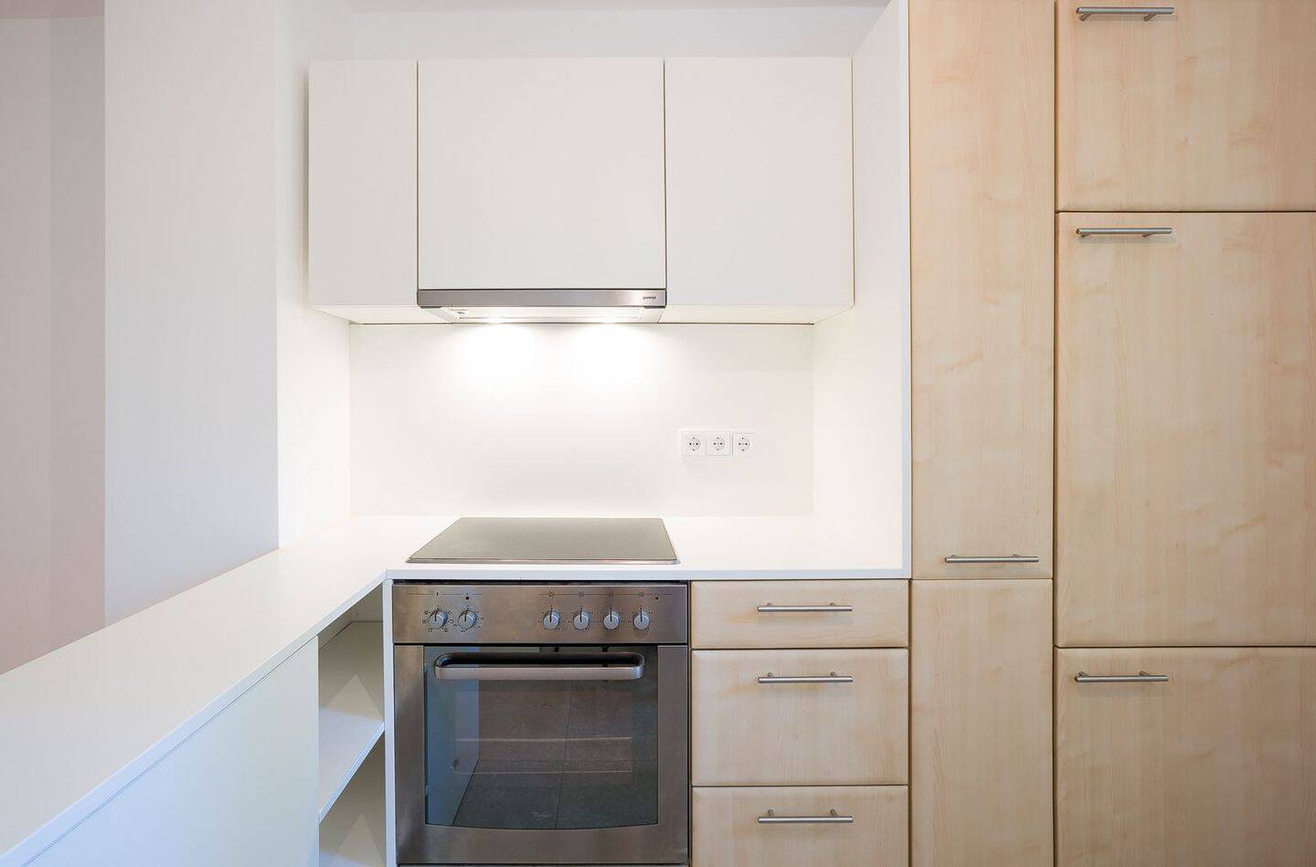Hochwertige, gut geschnittene 3-Zimmer EG Wohnung mit Südterrasse – München – Vorschaubild 5