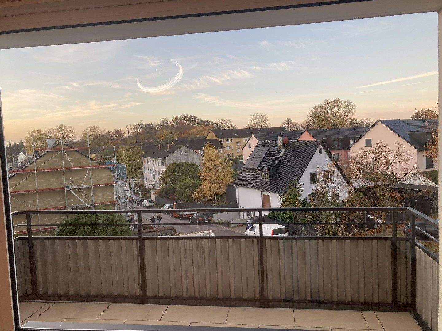 81m² / 3,5 Zimmer / zentral uns sonnige Wohnung, ab sofort