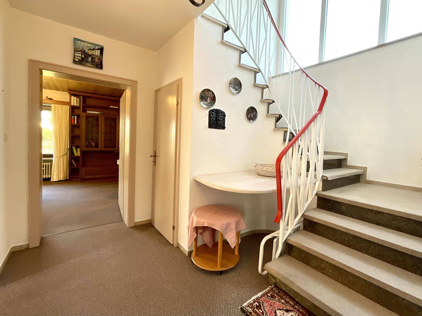 Einfamilienhaus in ruhiger Lage – Augsburg – Vorschaubild 5