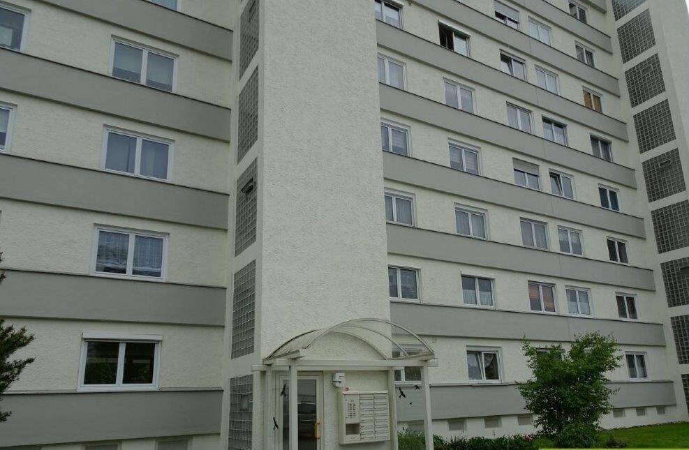 3-Zimmer Erdgeschosswohnung in Ludwigsfeld – Neu-Ulm – Vorschaubild 4