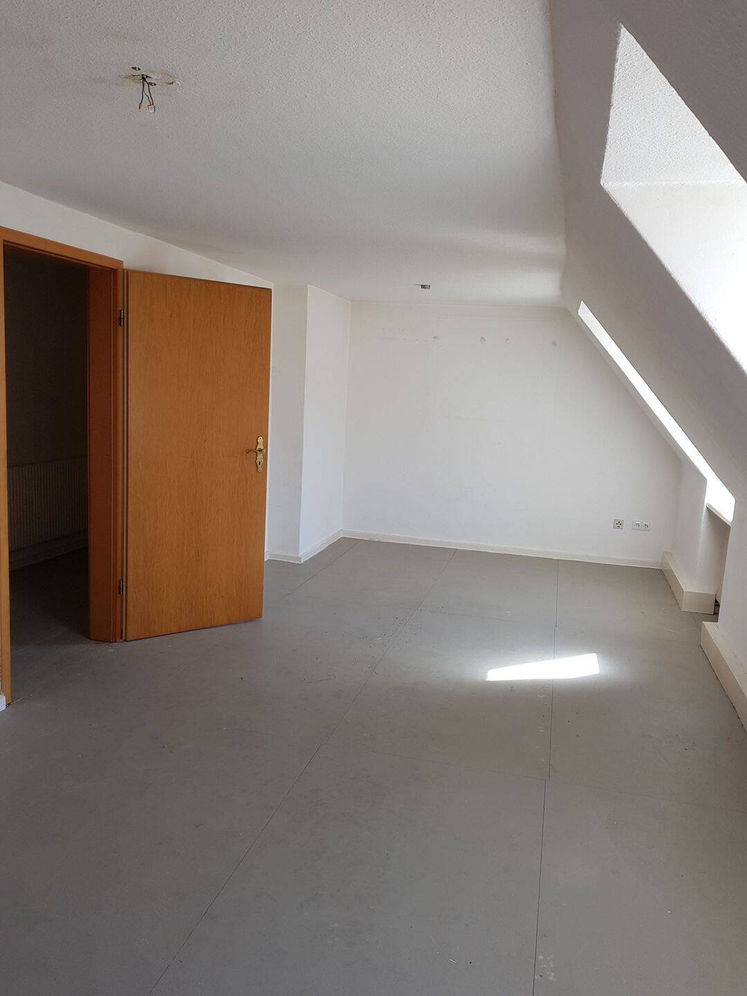 Große 3-Zimmer-Wohnung in Geestemünde – Bremerhaven – Vorschaubild 2