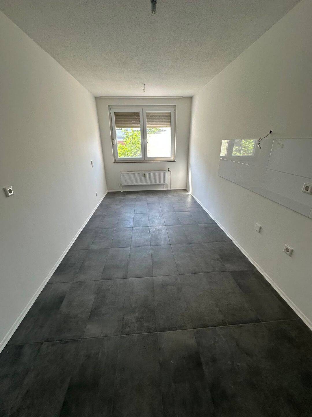 Nur mit WBS! 3-Zimmer Wohnung mit Balkon! – Dortmund – Vorschaubild 4