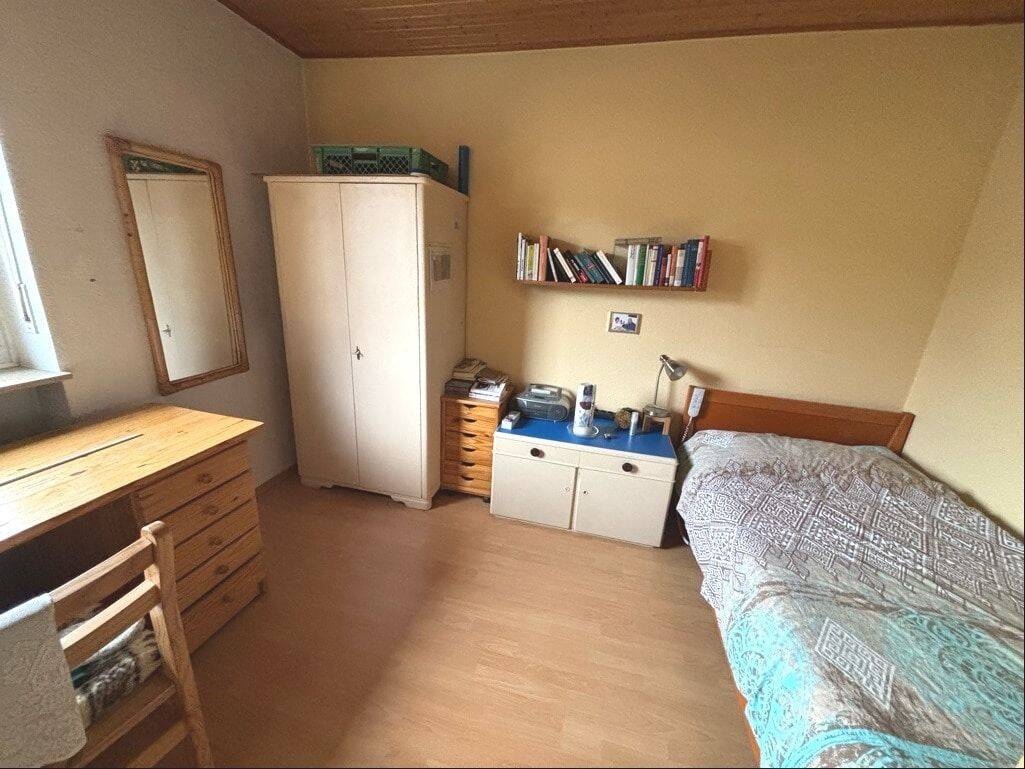 Kleines Reihenmittelhaus in Nürnberg-Langwasser-Süd – Nürnberg – Vorschaubild 7