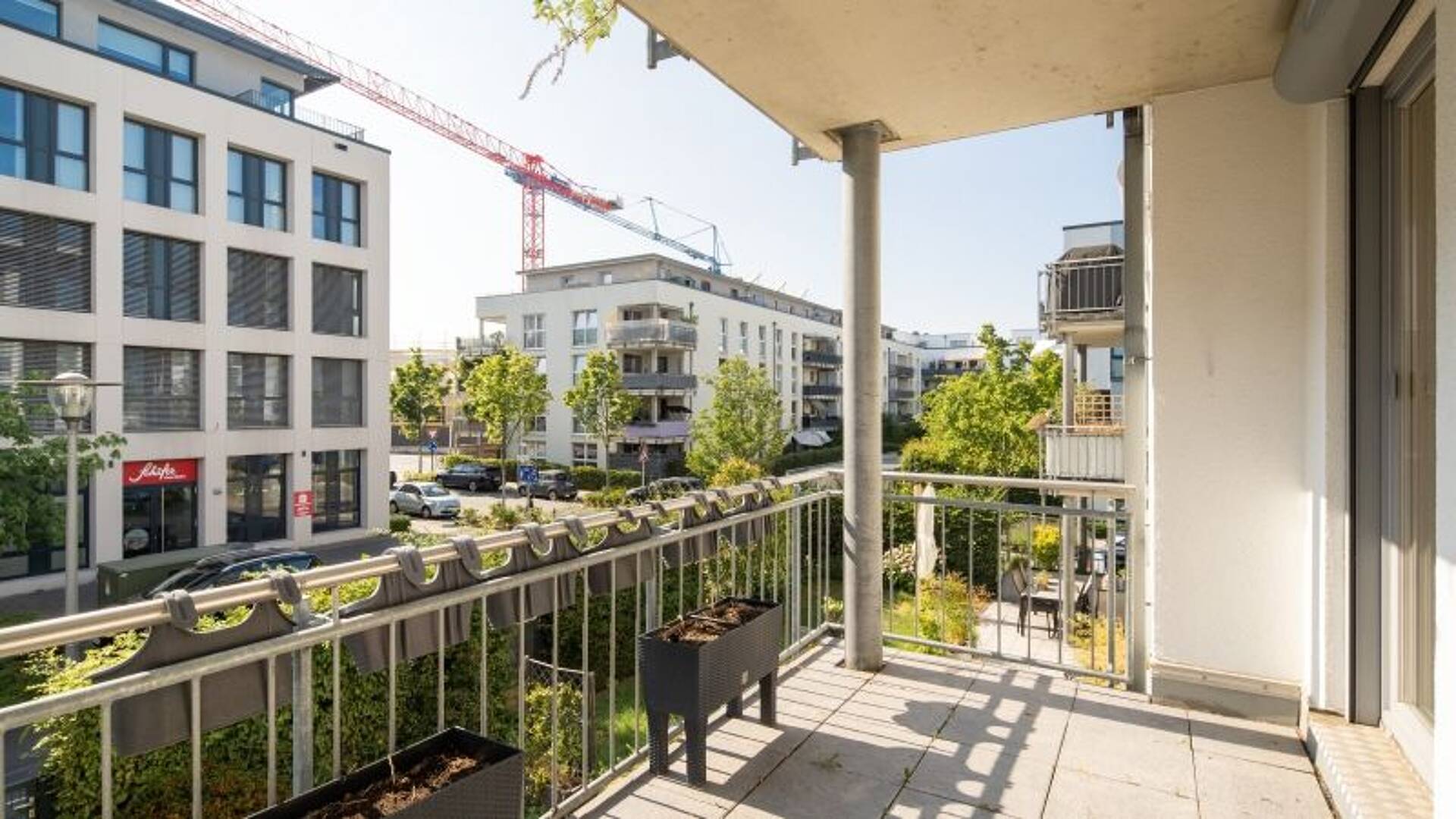 Terrassenwohnung in 51103 Köln mit 100 m² kaufen