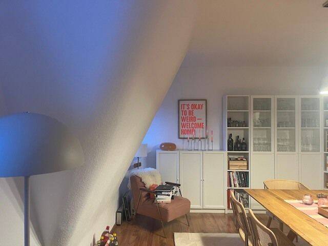 Maisonettewohnung mit Loggia in begehrter Lage von Ulm-Söflingen mit besonderem Wohnflair – Ulm – Vorschaubild 7