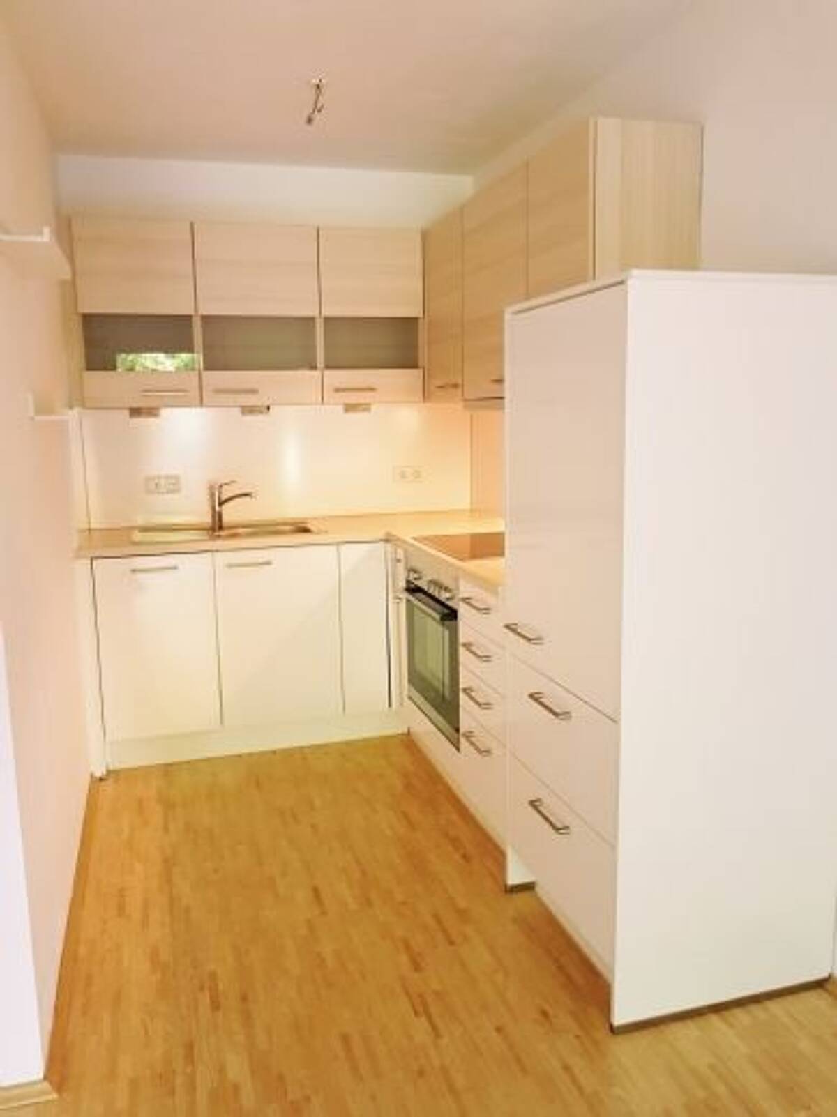 BEREITS VERKAUFT: Neuwertige attraktive Terrassenwohnung mit gehobener Ausstattung! – 81539 München – Bild 1 von 9