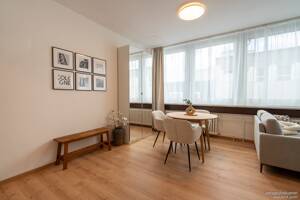 RIDA FLATS - Köln-CITY! All in plus! AAA Location + DOM + HBF + Lift + WIFI + Erstbezug + Saniert – 50667 Köln – Vorschaubild 5