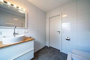 Renovierte 2-Zimmerwohnung im Erdgeschoss! – 74906 Bad Rappenau – Vorschaubild 8