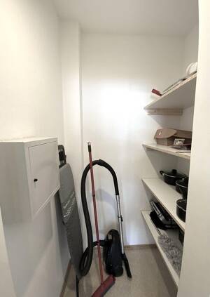 1-Zimmer Studiowohnung AC-Süd - direkt an der FH! Komplett ausgestattet! – 52066 Aachen – Vorschaubild 8