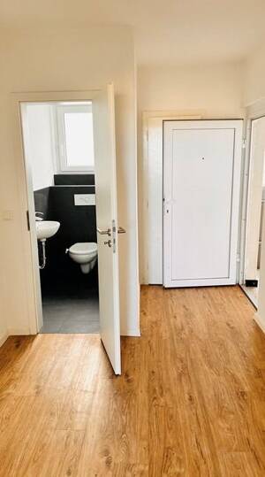 Helle 3,5-Zimmerwohnung mit Balkon und Gäste-WC in Dortmund! – 44319 Dortmund – Vorschaubild 3