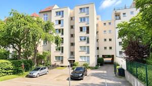 Helle 1-Zimmerwohnung in ruhiger Innenhoflage im beliebten Dürerkiez! Bezugsfrei zum Eigennutz – 12157 Berlin – Vorschaubild 6