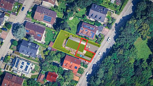 Waldperlach - Ihr neues Zuhause am Waldheimplatz – 81739 München – Vorschaubild 4