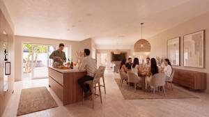 Luxusvilla mit Wellnessbereich, Weinkeller, Smart Home & PV-Anlage in Paderborn | Provisionsfrei – 33102 Paderborn – Vorschaubild 2