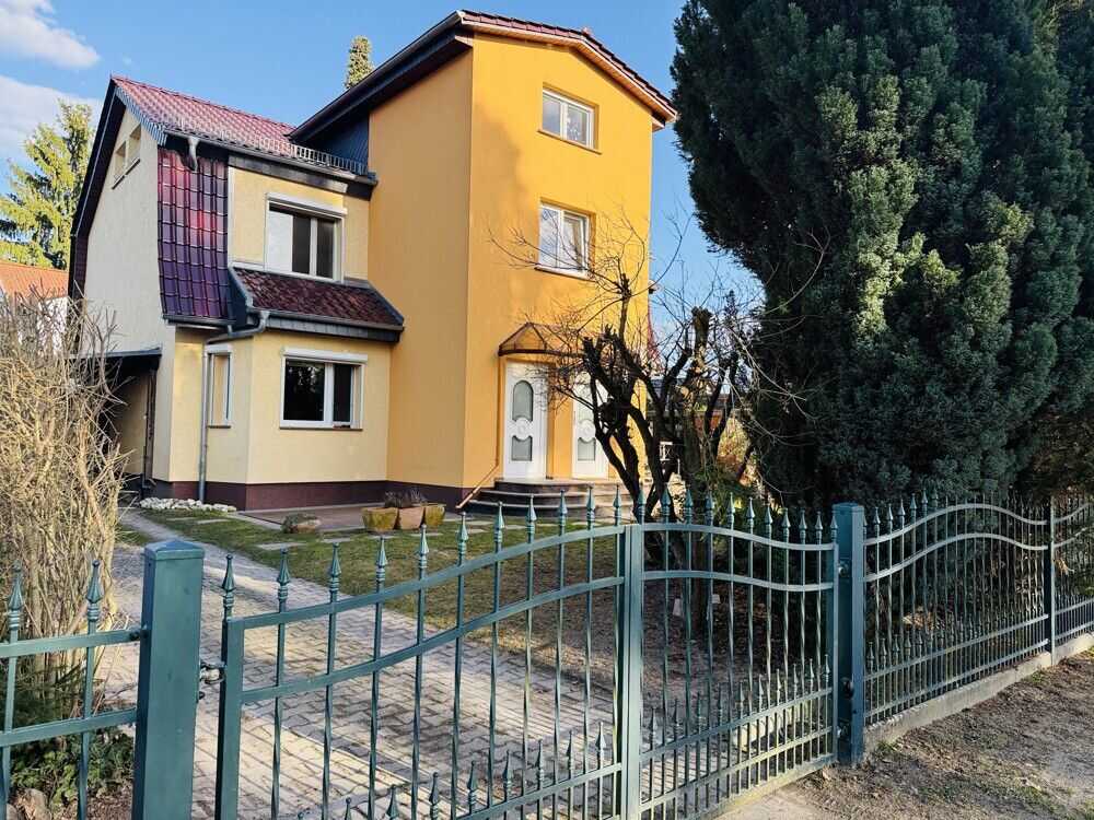 Schöneiche - Ruhige Eigentumswohnung im Zweifamilienhaus mit Keller und Garten! – Schöneiche bei Berlin – Vorschaubild 2