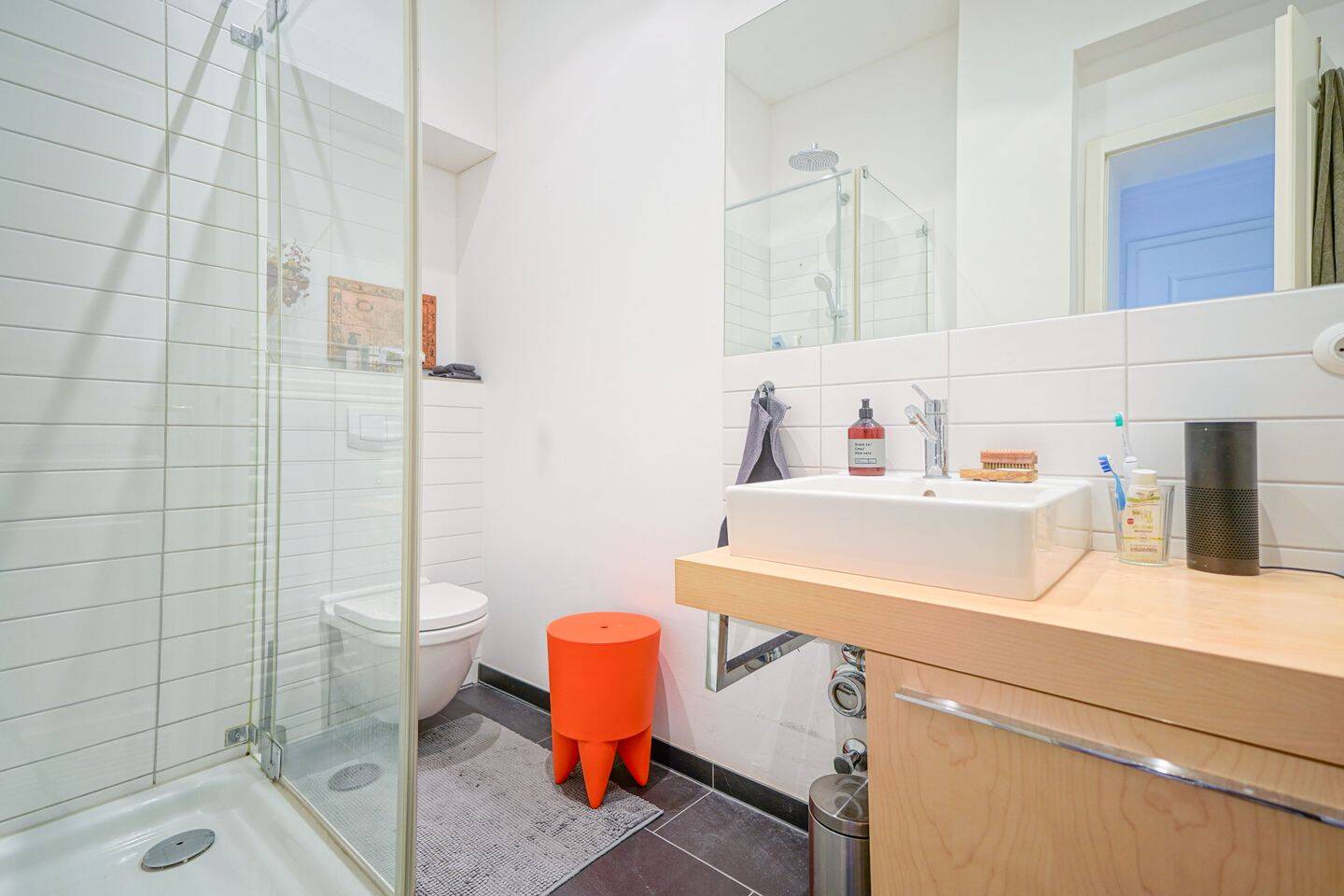 Perfektes City-Apartment für Eigennutzer und Kapitalanleger – Berlin – Vorschaubild 3