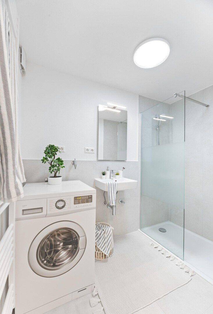 ***2-ZIMMER-WOHNUNG MIT SONNENTERRASSE IN STUTTGART VAIHINGEN DACHSWALD - FREI ZUM EINZUG*** – Stuttgart – Vorschaubild 7