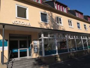 Ihr neues Zuhause: renovierte 2-Zimmer-Wohnung – 47279 Duisburg – Vorschaubild 1