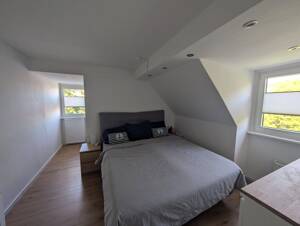 Exklusive Eigentumswohnung mit Kamin, Smart Home und neuer Einbauküche – 27570 Bremerhaven – Vorschaubild 9