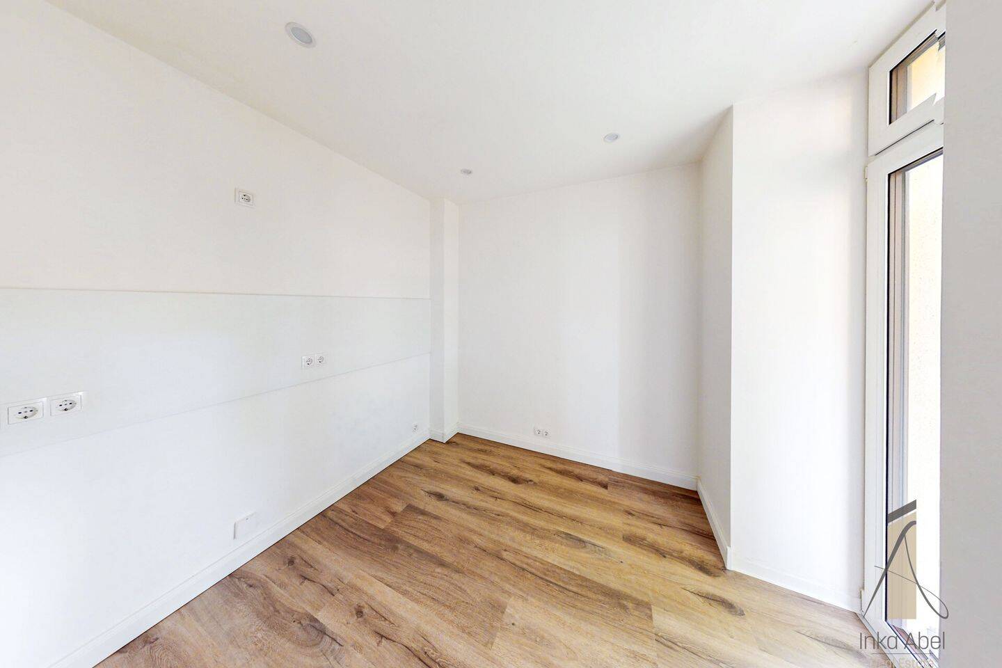 Moderne 2-Zimmer-Wohnung mit Terrasse! – Magdeburg – Vorschaubild 6