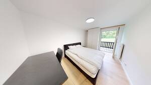 5,4% Brutto Rendite! Flexible 2 Zimmerwohnung mit Potenzial – 81829 München – Vorschaubild 3