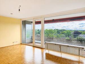 Traumhafte 1,5-Zimmer-Wohnung mit Weitblick – 30459 Hannover – Vorschaubild 4