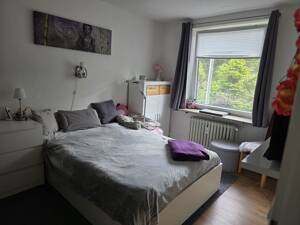 3 Zimmer Top Lage - Eschenburgstraße - Altstadt und Stadtparknähe – 23568 Lübeck – Vorschaubild 8