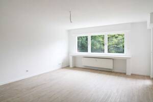 Bereit zum Einziehen! Bezugsfertige 2,5 Zi-Wohnung mit Tiefgaragenstellplatz – 45277 Essen – Vorschaubild 2