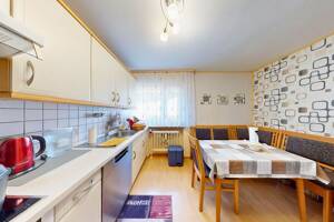 ** Großzügige 3ZKB Erdgeschosswohnung mit Balkon und Aufzug in City Wohnlage ** – 85057 Ingolstadt – Vorschaubild 3
