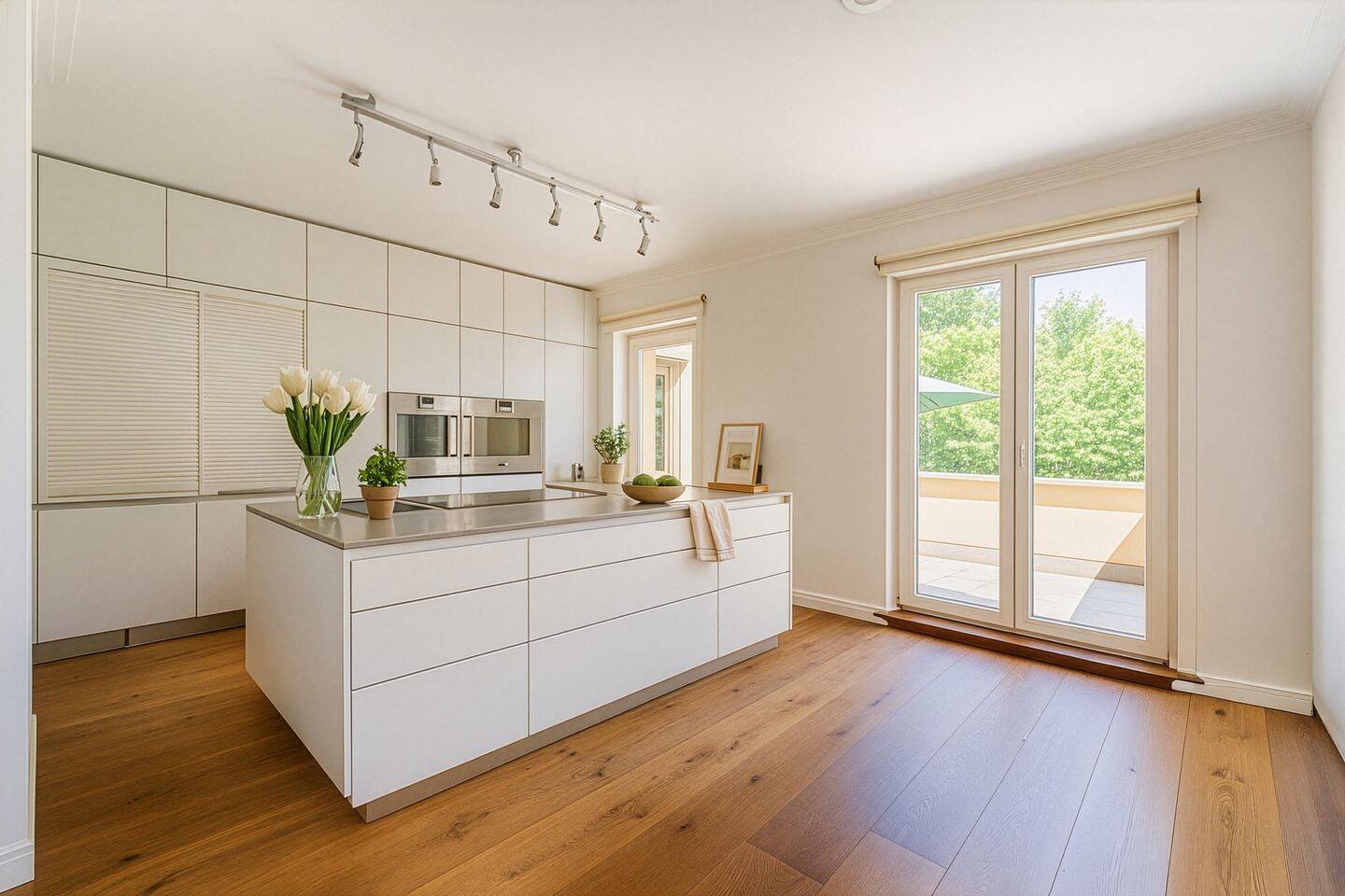 Elegantes Zuhause im exklusiven Wohnquartier der Berliner Vorstadt – Potsdam – Vorschaubild 5