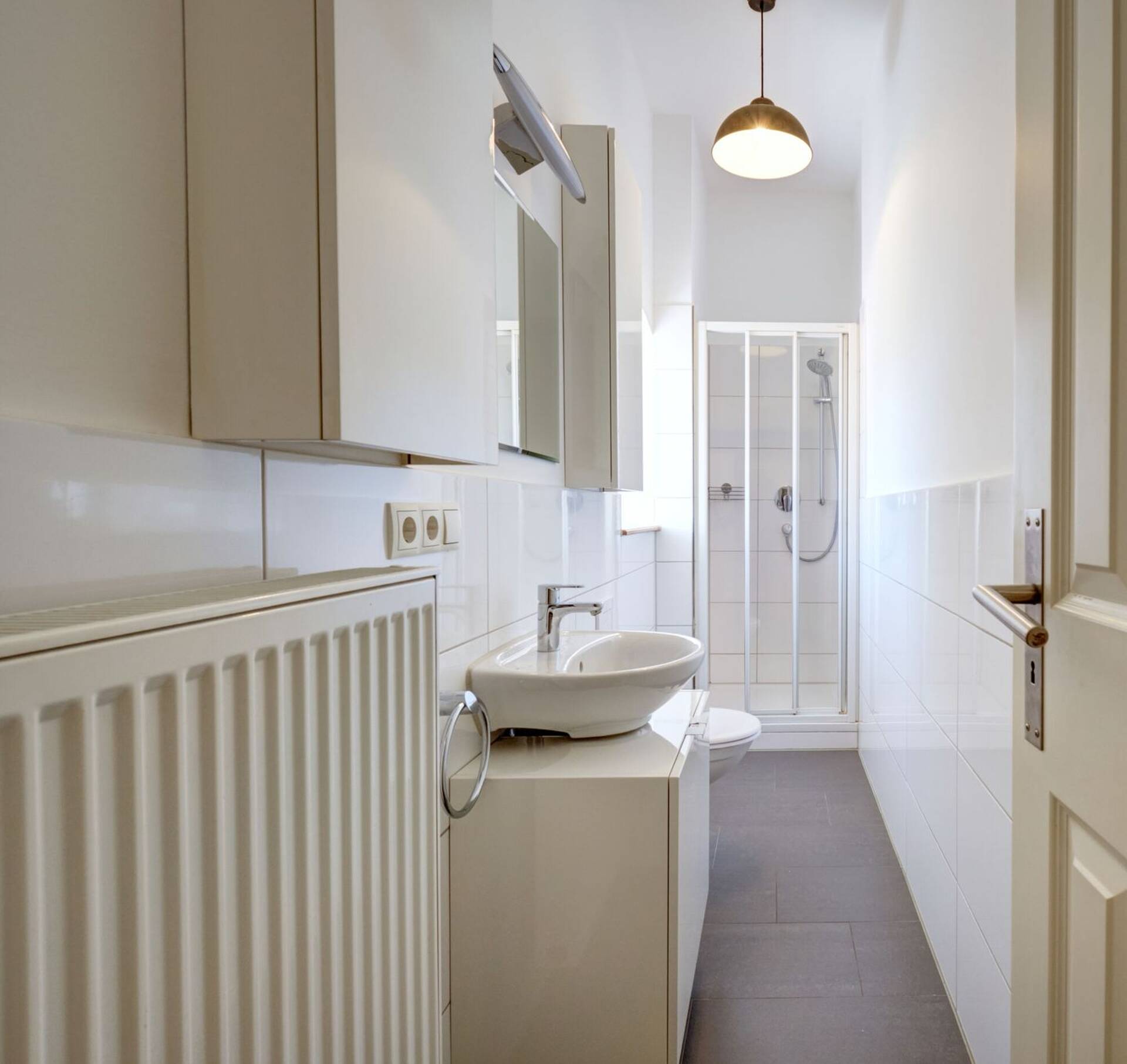 Etagenwohnung in 86381 Krumbach / Niederraunau mit 66 m² kaufen