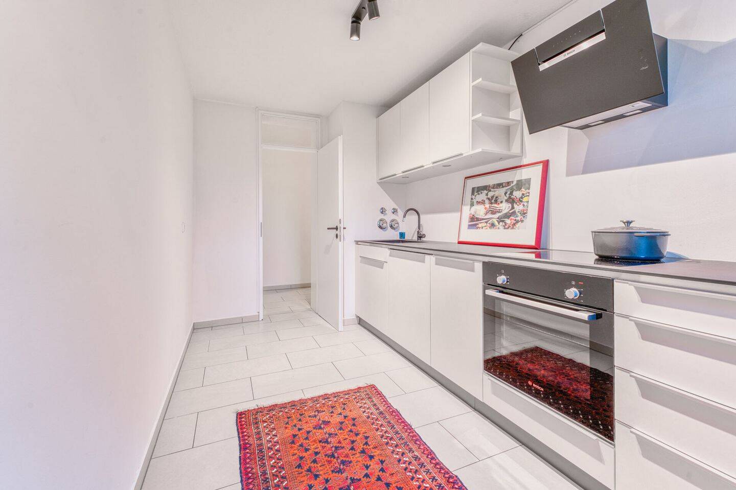 Schwabing-West von seiner schönsten Seite: Helle 3-Zimmer-Wohnung zur Miete in ruhiger Lage – München – Vorschaubild 8