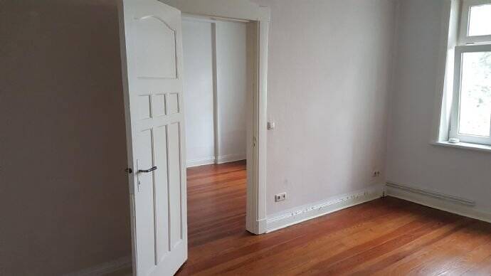 Provisionsfrei!!! 2-Zimmer-Altbau-Wohnung ab 01.05.2026 zu vermieten! – Lübeck – Vorschaubild 5