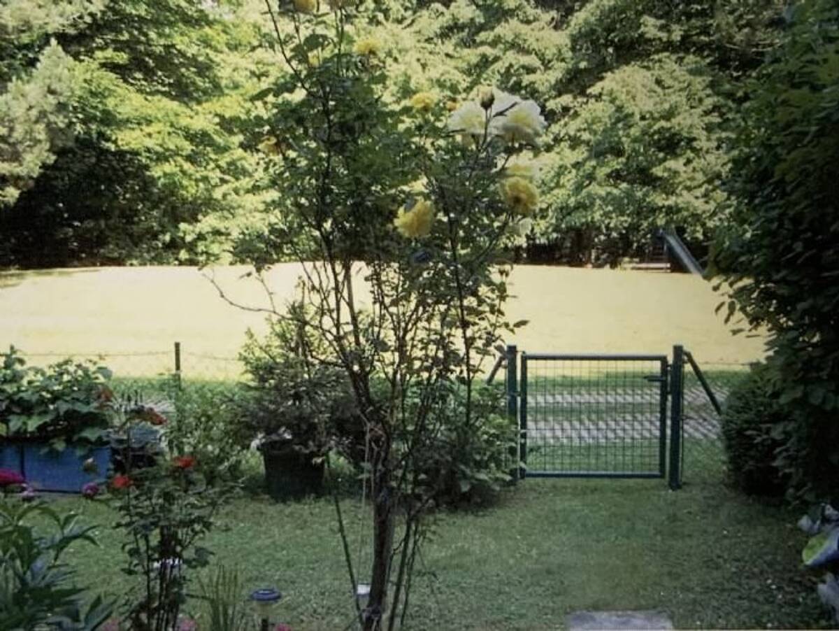 ETW mit schönem Garten – 80993 München – Bild 1 von 9