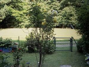 ETW mit schönem Garten – 80993 München – Vorschaubild 1