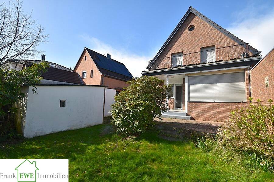 Objekt-Nr. 457. 40593 Düsseldorf Haus zu verschenken ? Grundstück mit Einfamilienhaus Altbestand !