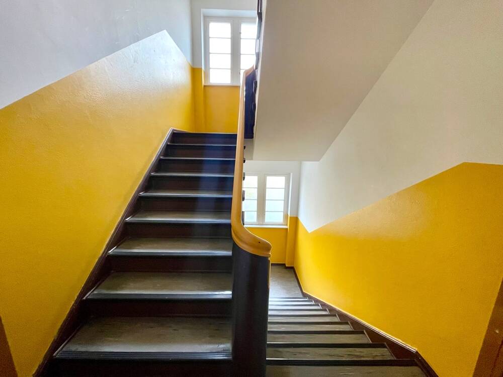 Bezugsfrei! Tolle 2-Zimmer Wohnung Mit Balkon zum Garten in Süd-West Ausrichtung! – Berlin – Vorschaubild 8