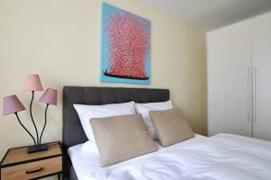 Exklusives Apartment mit Balkon - im Kölner Zentrum – 50676 Köln – Vorschaubild 8