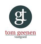 Tom Geenen Vastgoed logo