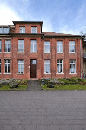 Modern & hochwertig: Stilvolle 1-Zimmer-Wohnung im beliebten Quartier 21 – 22307 Hamburg – Vorschaubild 6