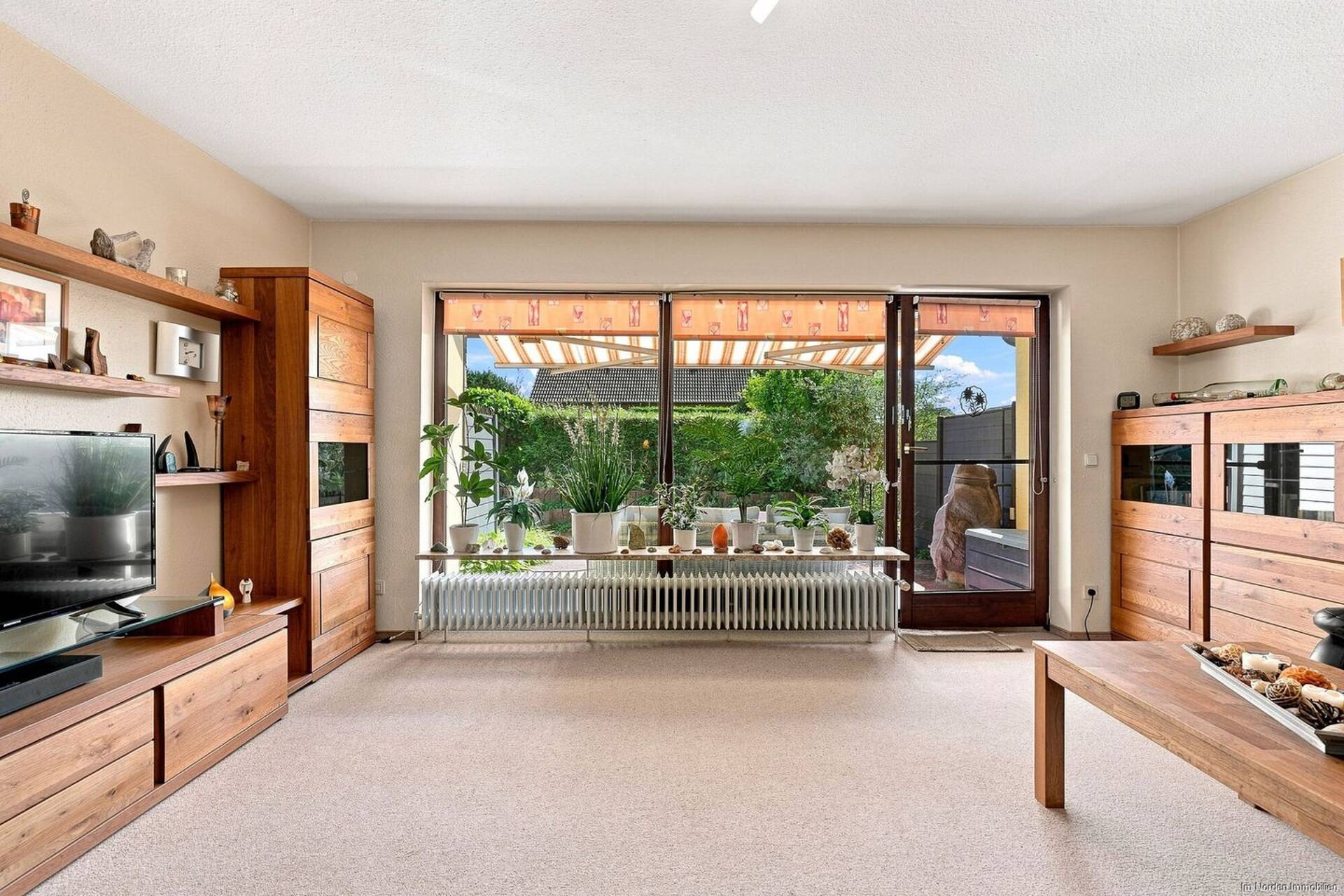 Reihenmittelhaus in 23701 Eutin mit 108,45 m² kaufen