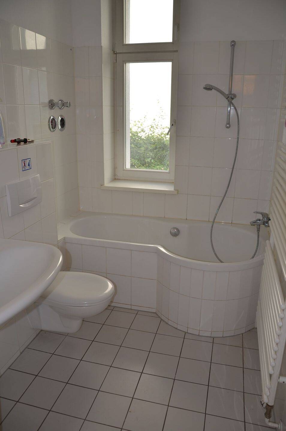 ***Courtagefrei, von Privat: Schöne 3 Zimmer Altbau in ruhiger Wohngegend zu kaufen, aktuell vermietet*** – Berlin – Vorschaubild 7