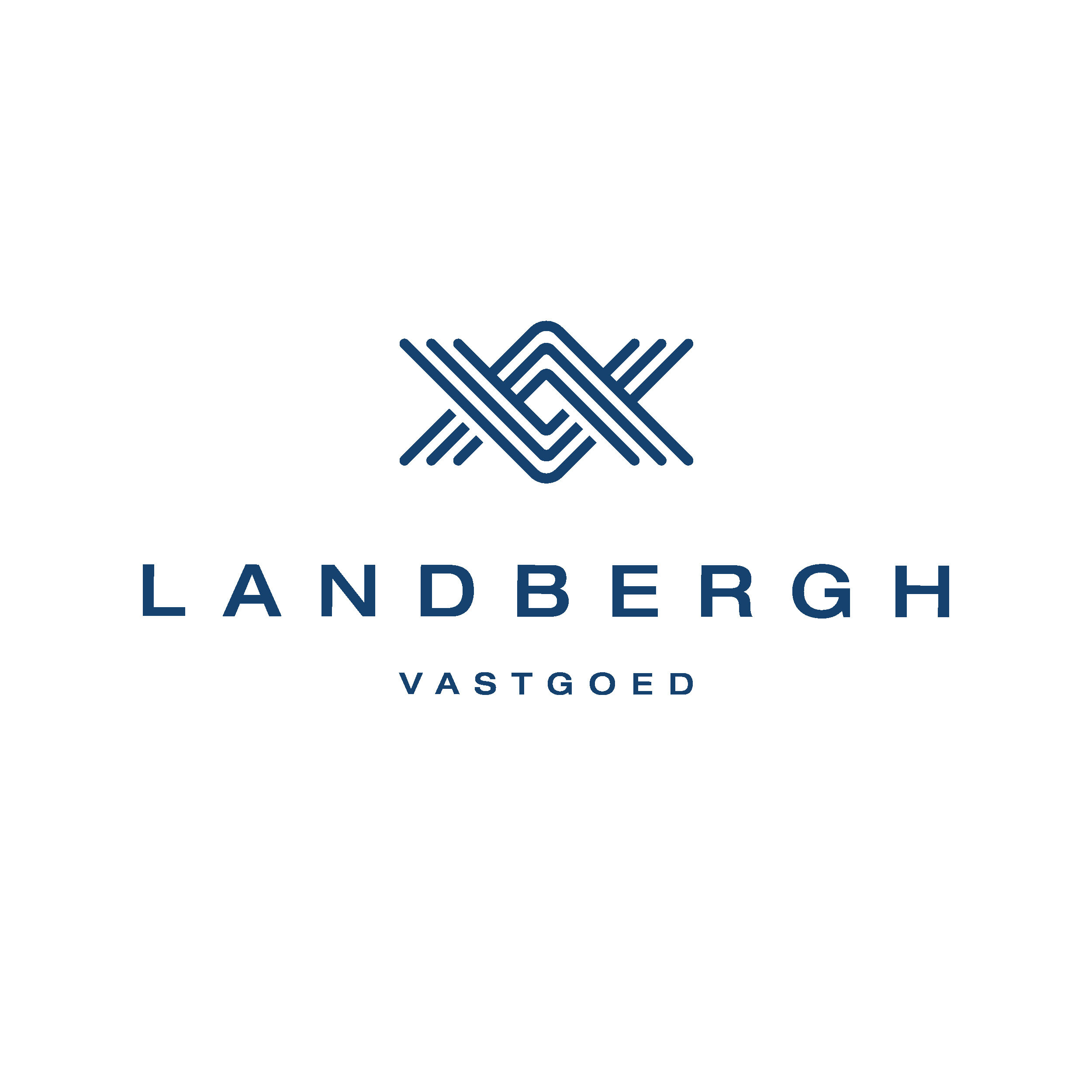 LANDBERGH logo