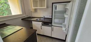 Nahe dem KaDeWe, ruhiges, helles, sonniges Single Apartment mit Grünblick – 10777 Berlin – Vorschaubild 4