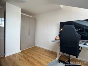 Nordend (AG8071060) Sanierte & möblierte Dachgeschosswohnung – 60316 Frankfurt am Main – Vorschaubild 9