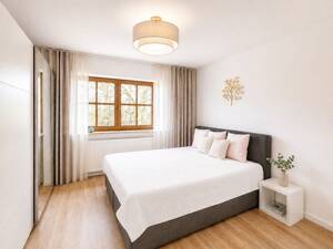 Modernisierte 3-Zimmer-Wohnung mit sonnigem Südbalkon - stilvoll wohnen in angenehmer Nachbarschaft – 85055 Ingolstadt – Vorschaubild 5